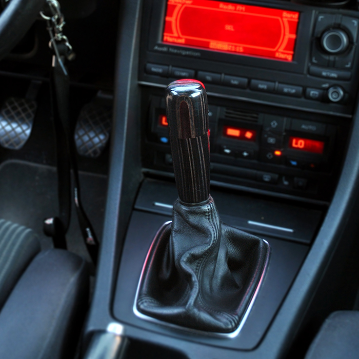 Sex With Car Shifter 81
