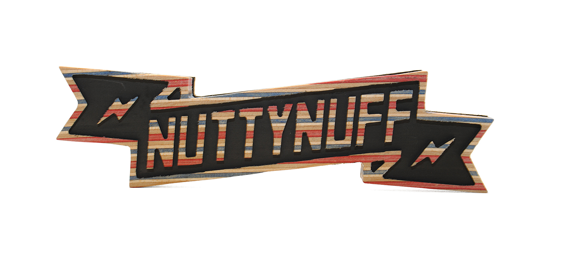 nuttynuff