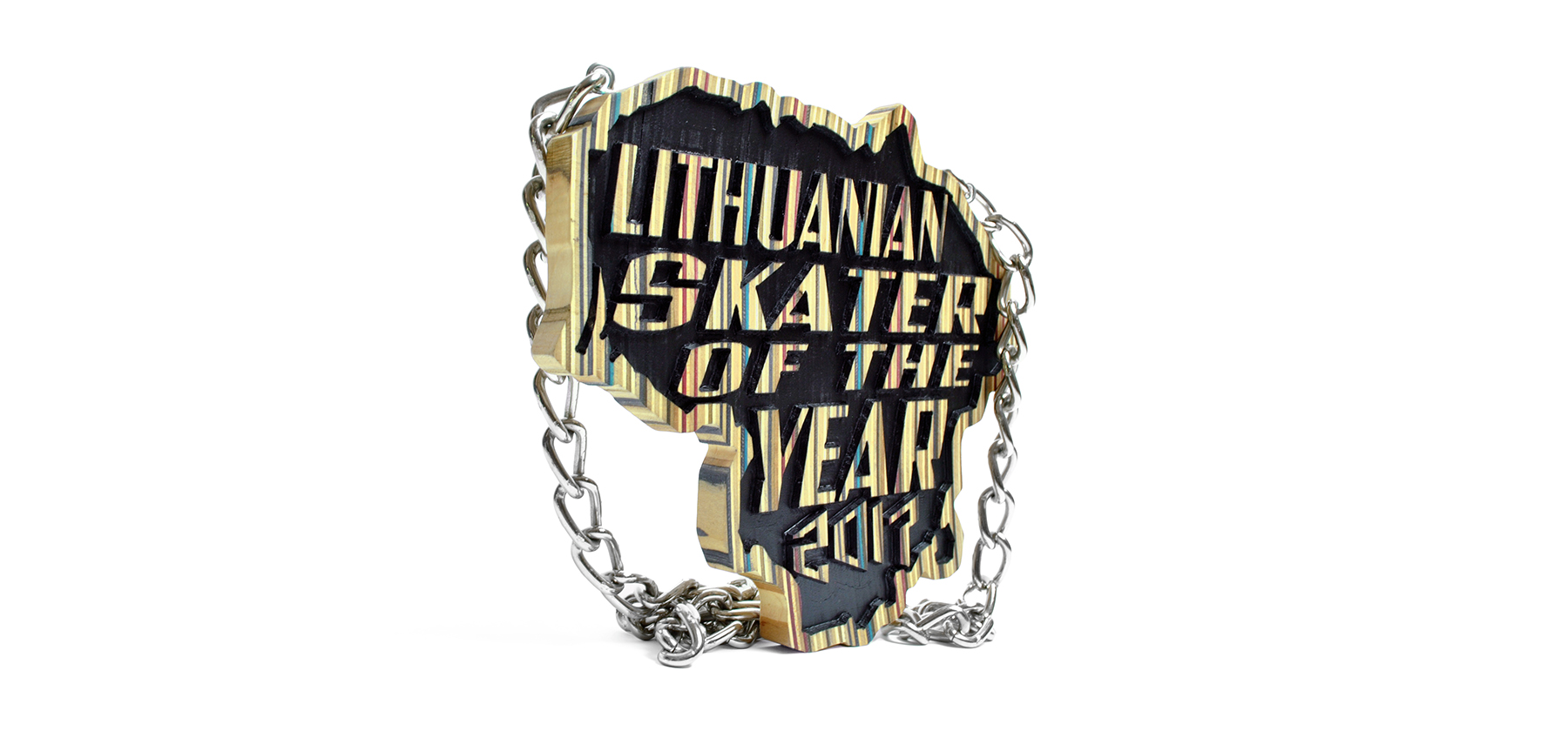 skater of the year award