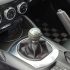 mazda planet shift knob out of recycled skateboards